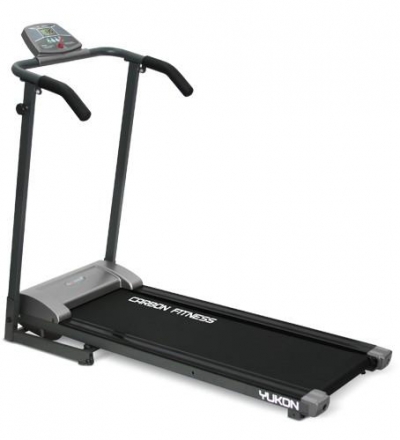 CARBON FITNESS YUKON Беговая дорожка домашняя, фото 1