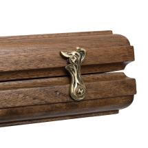 Нарды резные "Долина Арарата" 60, Haleyan Нарды резные "Долина Арарата" 60, Haleyan