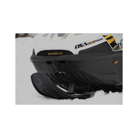 Снегоход STELS 600L Ермак CVTech, фото 11