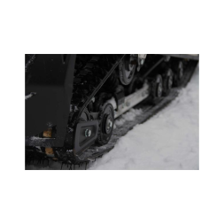 Снегоход STELS 600L Ермак CVTech, фото 8