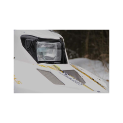 Снегоход STELS 600L Ермак CVTech, фото 7