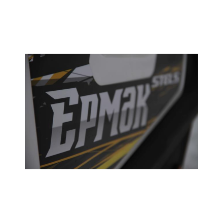 Снегоход STELS 600L Ермак CVTech, фото 5