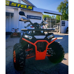 Квадроцикл Regulmoto TBM Thunder Basic 125, фото 11 Квадроцикл Regulmoto TBM Thunder Basic 125, фото 11