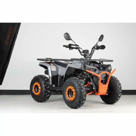 Квадроцикл Regulmoto TBM Thunder Basic 125, фото 1