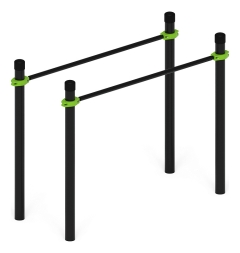 Воркаут 108 зеленый ВТ 12.24-02, фото 2 Воркаут 108 зеленый ВТ 12.24-02, фото 2