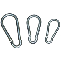 Карабин усиленный  9мм