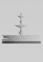 Фонтан Мещерский S, фото 2