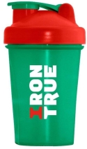 Шейкер 500ml IRONTRUE (ITS901-400)