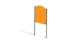 МФ 6.20 Информационная стойка