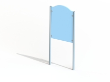 МФ 6.20 Информационная стойка