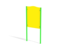 МФ 6.20 Информационная стойка