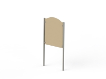 МФ 6.20 Информационная стойка