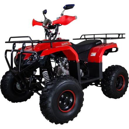 Квадроцикл Avantis Patriot 150-М, фото 1
