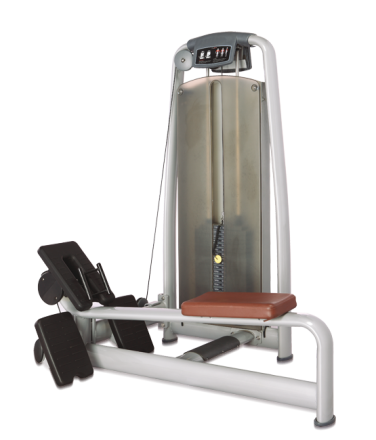 BRONZE GYM A9-12A_C Горизонтальная тяга, фото 1