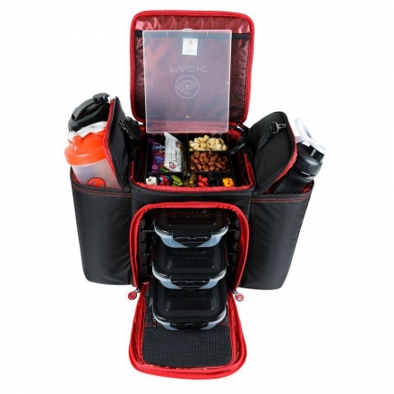 Сумка 6 Pack Fitness Elite Originator 300, фото 4