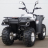 Квадроцикл LINHAI-YAMAHA M200