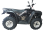 Квадроцикл LINHAI-YAMAHA M200