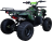 Квадроцикл RAPTOR ATV 200U Premium ALL 200cc 4Т