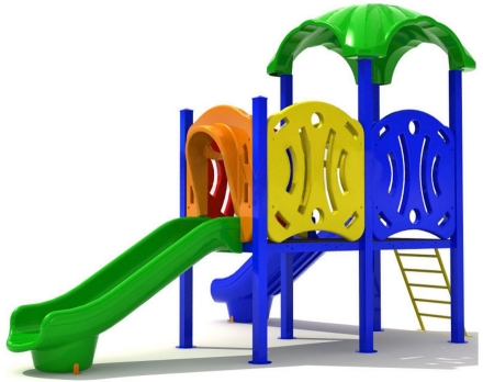 Детская площадка Лимпопо 1.2.1, фото 2