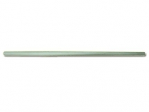 Палка гимнастическая 1,1 м, Д=28 мм, дерево, нелак. Палка гимнастическая 1,1 м, Д=28 мм, дерево, нелак.