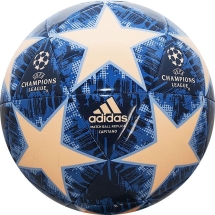 Мяч футбольный "ADIDAS Finale 18 Capitano", размер 4 Мяч футбольный "ADIDAS Finale 18 Capitano", размер 4