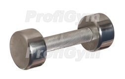 Гантель хромированная «PROFIGYM» 3,5 кг ГНХ-3,5 