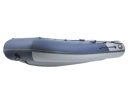 Надувная лодка НДНД Grouper 310, фото 7
