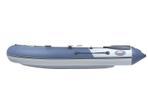 Надувная лодка НДНД Grouper 310