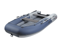 Надувная лодка НДНД Grouper 310