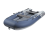 Надувная лодка НДНД Grouper 310