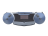 Надувная лодка НДНД Grouper 310