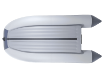 Надувная лодка НДНД Grouper 310