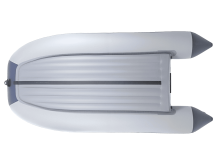 Надувная лодка НДНД Grouper 310, фото 4