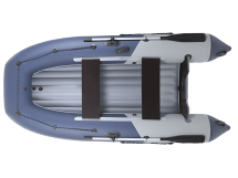 Надувная лодка НДНД Grouper 310