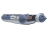 Надувная лодка НДНД Grouper 310