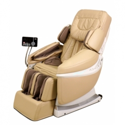 Массажное кресло iRest SL-A50-1 Beige, фото 1