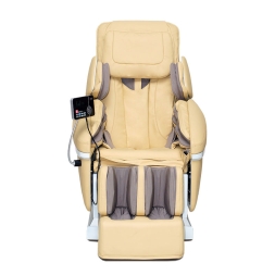 Массажное кресло iRest SL-A50-1 Beige, фото 3