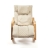 Массажное кресло SENZO AMAYA GREY/BEIGE
