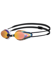 Очки Tracks Mirror, Black/Redrevo/Black, 92370 34