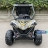 Электромобиль Buggy X777XX камуфляж
