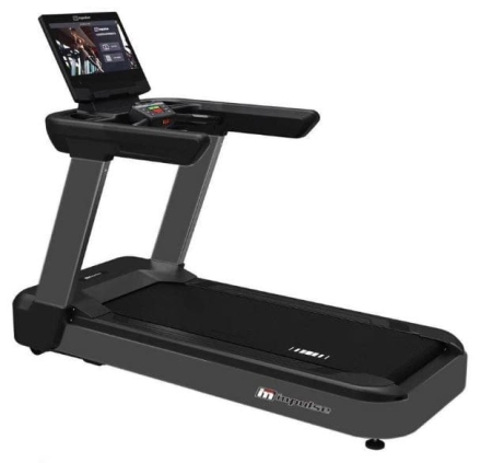 Беговая дорожка Aerofit AC4050 (X5-T LСD), фото 1