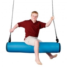 Подвес без рамы "Качели-бревно" Подвес без рамы "Качели-бревно"