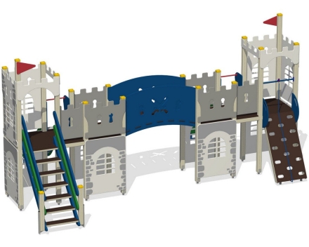 Игровой комплекс ИК-195.1, фото 2