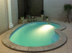 Бассейн 4х2,5х1,5м. Тибет Marshall Pools (чаша), фото 2 Бассейн 4х2,5х1,5м. Тибет Marshall Pools (чаша), фото 2