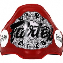 Пояс Fairtex faipaw050
