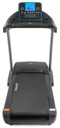 Беговая Дорожка VictoryFit VF-5008, фото 8