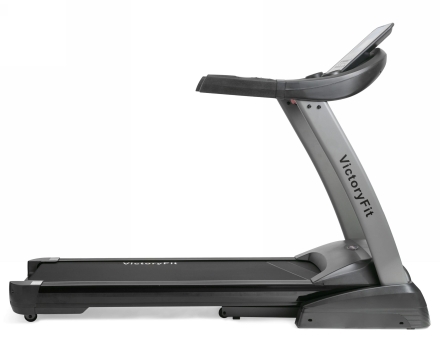 Беговая Дорожка VictoryFit VF-5008, фото 5