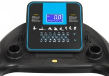 Беговая Дорожка VictoryFit VF-5008 Беговая Дорожка VictoryFit VF-5008