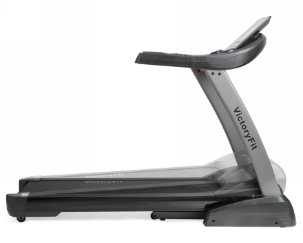 Беговая Дорожка VictoryFit VF-5008, фото 7