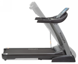 Беговая Дорожка VictoryFit VF-5008, фото 3